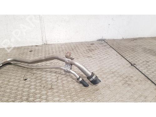 Pipe FORD FIESTA VI (CB1, CCN) 1.25 | BP38292625M125 - Image 3