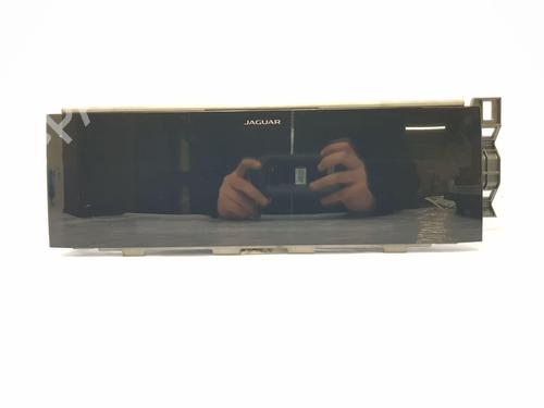 Radio JAGUAR I-PACE (X590) EV400 AWD | BP30948777E6