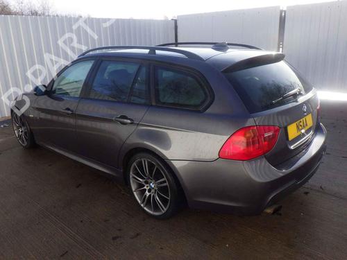 Gearbox BMW 3 Touring (E91) 320 d | BP35885440M3  - Image 12