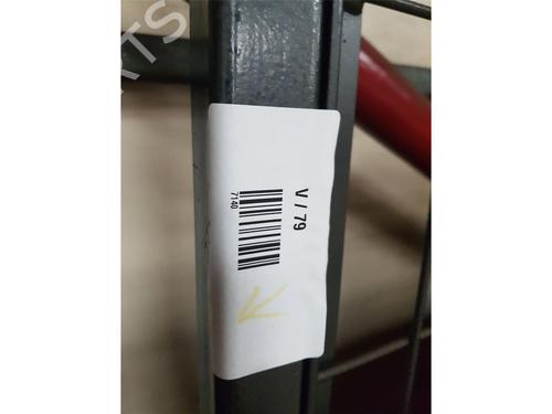 Right mirror HYUNDAI ix35 (LM, EL, ELH) 1.7 CRDi | BP23433013C27