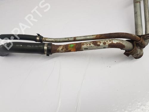 Pipe FORD FOCUS I (DAW, DBW) 1.6 16V | BP22675826M125 