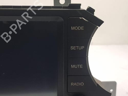 Radio SSANGYONG ACTYON SPORTS II 2.2 Xdi 4WD | BP32177565E6