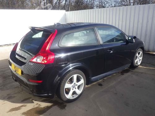 Gearbox VOLVO C30 (533) D2 | BP33559368M3 - Image 14