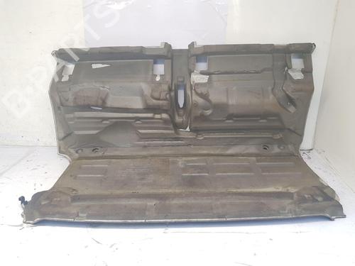 Luggage compartment floor SMART FORTWO Coupe (451) 1.0 (451.331, 451.380) | BP34042696I33  - Image 6