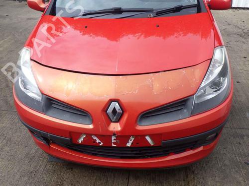 Right front fenders RENAULT CLIO III (BR0/1, CR0/1) 1.4 16V | BP22204405C42 