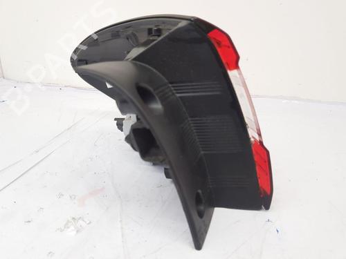 Right taillight RENAULT CAPTUR I (J5_, H5_) 1.5 dCi 90 (J5N4, J5M5, J5MW, J5M6, J5AL, J5AJ) | BP38330869C35 - Image 5