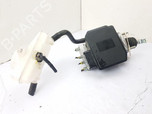 Brake master cylinder HONDA CR-V V (RW_, RT_) 2.0 E-CVT HYBRID AWD (RT6) | BP32331994M77
