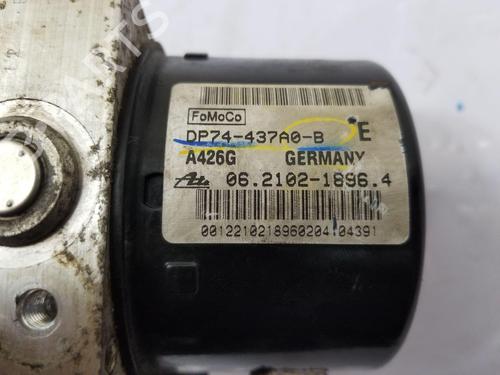 ABS pump MAZDA 2 (DE_, DH_) 1.3 MZR (DE3FS) | BP39032916M43 - Image 5