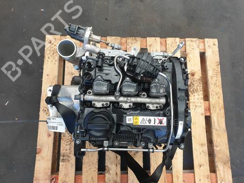 Engine BMW 5 (G30, F90) 530 e Plug-in Hybrid | BP26163568M1