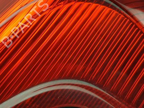 Right taillight NISSAN NOTE (E12) 1.2 | BP28081263C35 