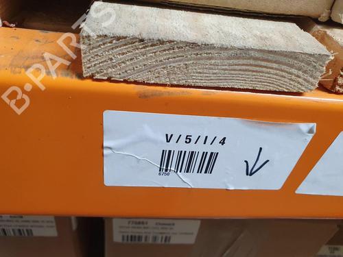 Andre LOTUS EMIRA 3.5 | BP31603682O1 