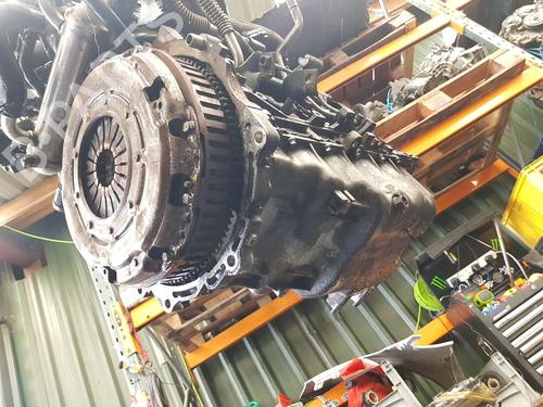 Engine KIA PRO CEE'D (ED) 1.6 CRDi 115 | BP28283919M1