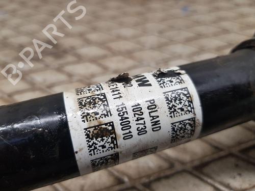 Right front driveshaft BMW 1 (F40) M 135 i xDrive | BP29620402M39 