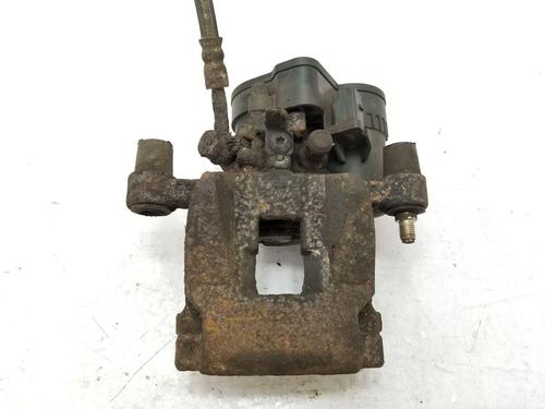 Right rear brake caliper JAGUAR XF II (X260)  | BP23263764M106 