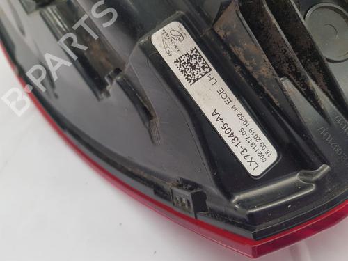Left taillight JAGUAR XE (X760) 2.0 AWD | BP34331958C34  - Image 6
