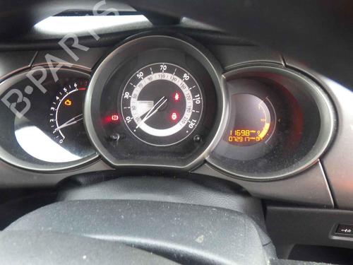 Gearbox CITROËN C3 II (SC_) 1.0 VTi 68 | BP32406071M3 