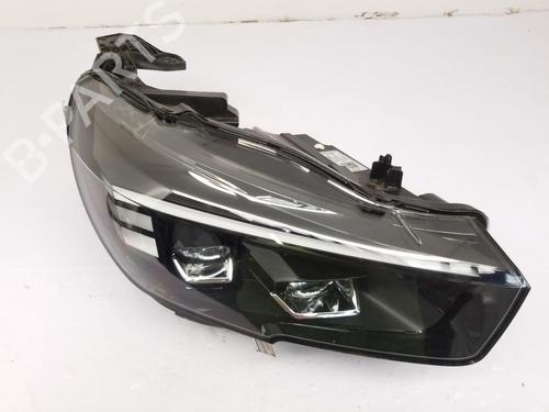 Højre forlygte OPEL CORSA F (P2JO) 1.2 (68) | BP29316137C29 