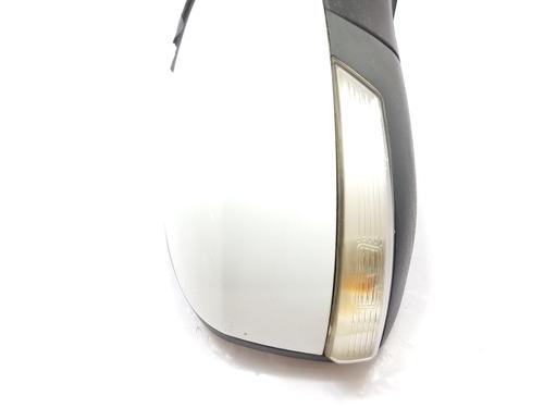 Right mirror FORD FOCUS III 1.6 Ti | BP29467554C27 