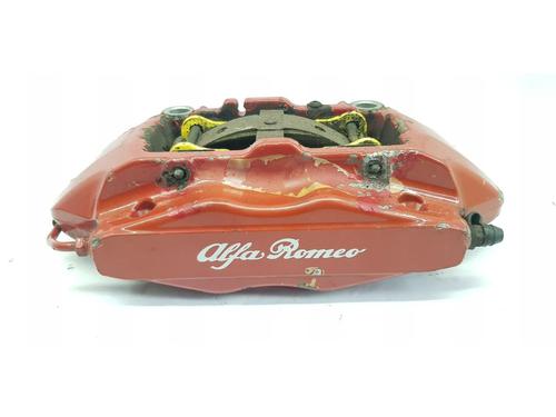 Right front brake caliper ALFA ROMEO 159 Sportwagon (939_) 1.9 JTDM 16V (939BXC1B, 939BXC12) | BP29407855M104 