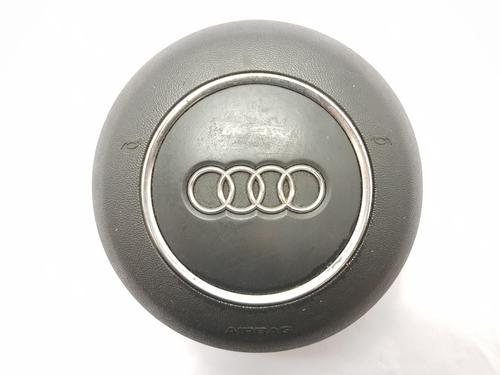 Used Driver airbag AUDI A3 Sportback (8PA) 2.0 TDI quattro (170 hp) 29316297