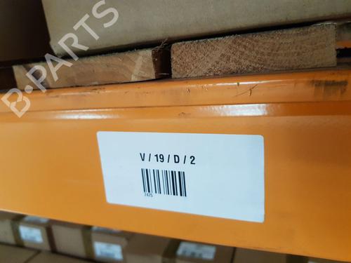 Styring servopumpe SKODA FABIA I Combi (6Y5) 1.4 TDI | BP22204328M99 