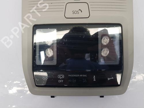 Plafoniera SKODA OCTAVIA IV (NX3, NN3, PV3)  | BP29549076I8 