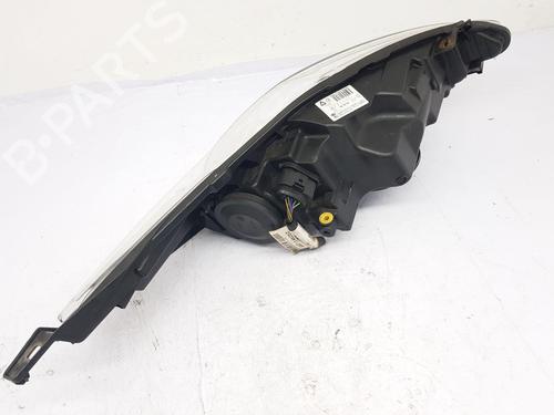 Left headlight FORD FIESTA VI (CB1, CCN) 1.4 TDCi | BP33275842C28 - Image 6