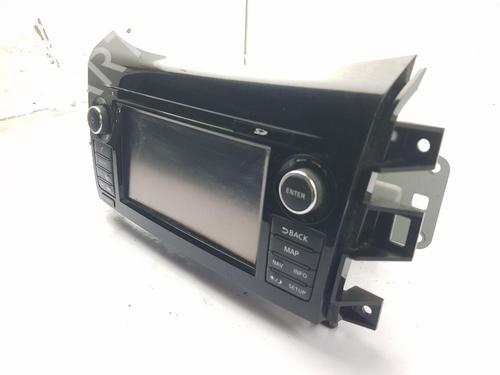 Electronic module NISSAN NAVARA NP300 Pickup (D23, D23T)  | BP34331933M83  - Image 7