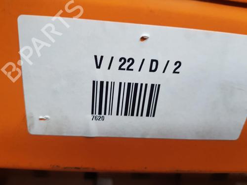 Steering column stalk HYUNDAI ATOS PRIME (MX) 1.1 | BP36558942I23 - Image 9