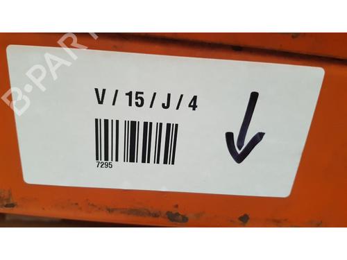 Right front shock absorber TESLA MODEL 3 (5YJ3) EV AWD | BP35746199M17  - Image 7