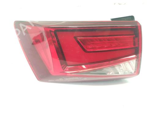 Used Left taillight SEAT LEON (5F1) 1.4 TSI (125 hp) 29514604