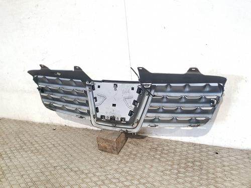 Grille NISSAN QASHQAI / QASHQAI +2 I (J10, NJ10, JJ10E) 2.0 dCi All-wheel Drive | BP26400927C40 