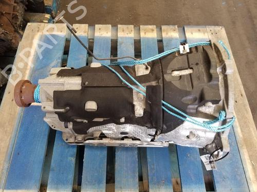Used Gearbox Gearbox 37603376 37603376