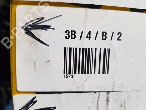 Engine NISSAN MICRA IV (K13K, K13KK) 1.2 DIG-S | BP32870545M1  - Image 9
