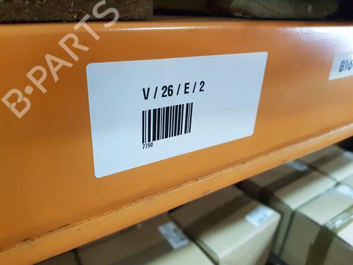 Steering wheel VW CC B7 (358) 2.0 TDI | BP22204066C49 - Image 10