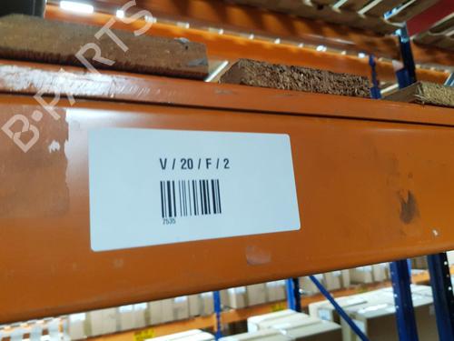 Elektronisk modul FORD RANGER (TKE) 2.2 TDCi 4x4 | BP25839295M83 