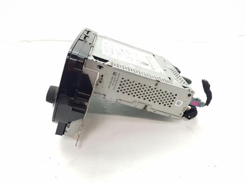 Radio FIAT 500 (312_) 1.2 (312AXA1A) | BP22683527E6