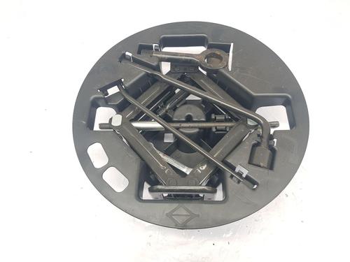 Used Jack Kit Jack Kit KIA PICANTO I (SA) 1.0 (63 hp) 36508121 36508121