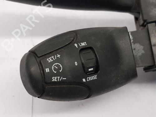 Steering column stalk PEUGEOT 807 (EB_) 2.0 16V | BP30581002I23 - Image 6