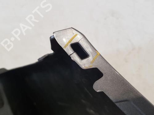 Rear bumper RENAULT CAPTUR I (J5_, H5_) 0.9 TCe 90 | BP27920516C8