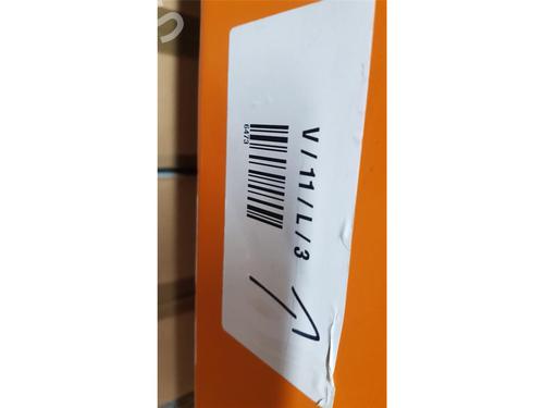 Rear right seatbelt TESLA MODEL Y (5YJY)  | BP35745956I28  - Image 7
