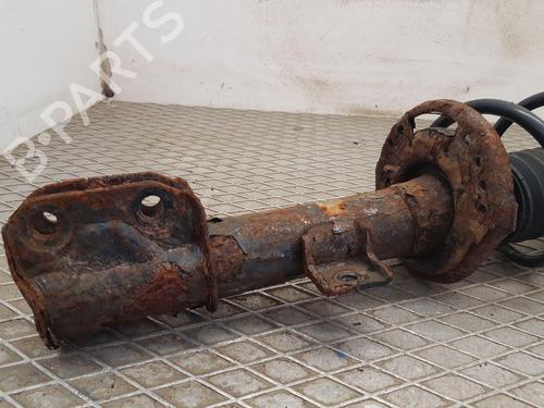 Left front shock absorber SUZUKI VITARA (LY) 1.6 (APK 416) | BP25838786M16 