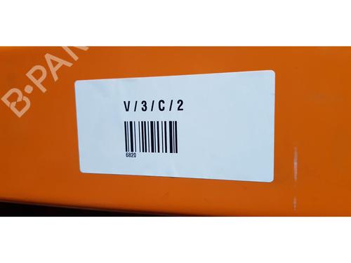 Ignition barrel SUZUKI SX4 (EY, GY) 1.6 VVT 4x4 (RW416) | BP29343313M48 