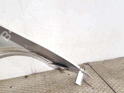 Left front fenders BMW 4 Coupe (F32, F82) 418 d | BP30161402C41 