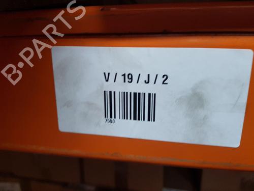 Electronic module AUDI A6 C7 Avant (4G5, 4GD) RS6 quattro | BP30580902M83 - Image 9