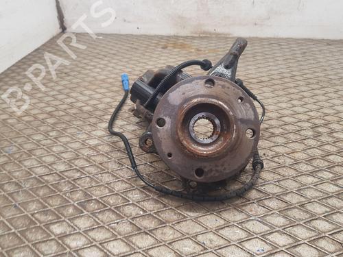 Used Left front steering knuckle CITROËN C3 AIRCROSS II (2R_, 2C_) 1.2 PureTech 110 (2RHNZB, 2RHNZW, 2RHNPX, 2RHNPJ) (110 hp) 30689972