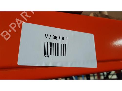 Gear lever BMW 3 (G20, G80, G28) 320 i | BP32398202M90  - Image 9
