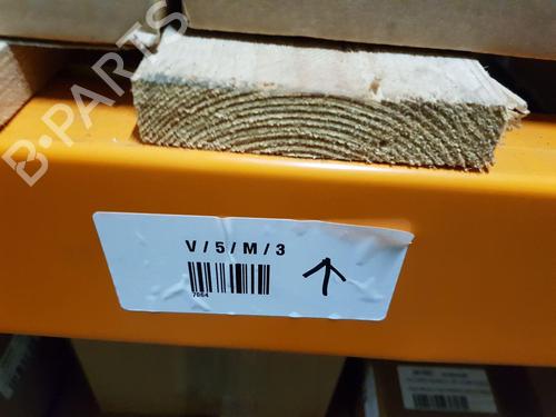 ABS pump SMART CITY-COUPE (450) 0.6 (S1CLA1, 450.341) | BP31864112M43