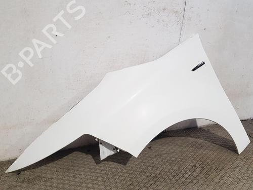 Left front fenders CITROËN C4 Picasso II 1.6 BlueHDi 120 | BP27811354C41 