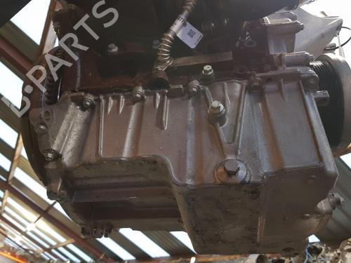 Engine FORD PUMA (J2K, CF7)  | BP31282757M1 